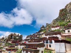 -孜珠寺