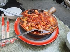 -清真·马文砂锅大全(麦苋街店)