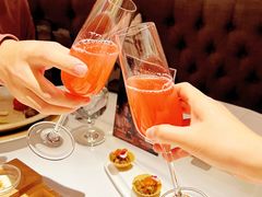 -王品牛排(福州泰禾店)