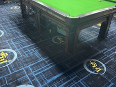 -云川台球(马甸店)