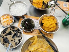 -小螺大作·螺蛳粉火锅(林和西店)