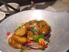 -绿茶餐厅(朝阳大悦城店)