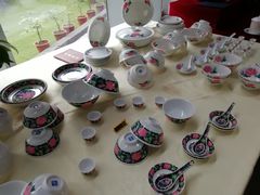 -醴陵瓷谷DIY陶吧