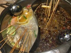 -袁记串串香(新南门店)