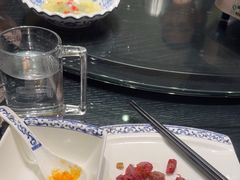 -曾家厨房·新徽菜(高新天柱路店)