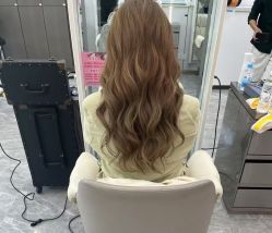 -宇东国际 HAIR SALON