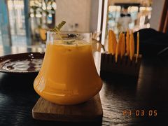 -BRAVO·布瓦屋西餐