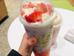 -奈雪的茶(天河城店)