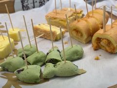 -泸溪河桃酥(西直门凯德店)