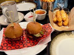 -BRAVO·布瓦屋西餐