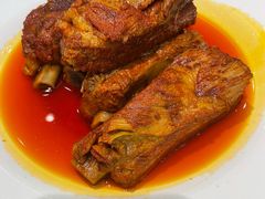 -令氏家外家周礼食府(桥南店)
