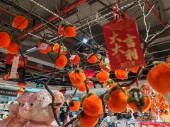 -兴龙广缘超市(奥体中心店)