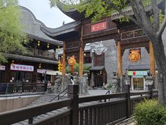 -武汉园博园(武汉自然博物馆)