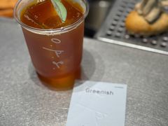 -O.P.S. CAFE