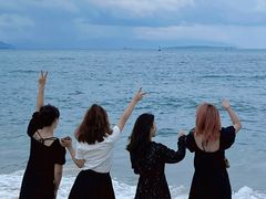 -玫瑰海岸文化旅游度假区