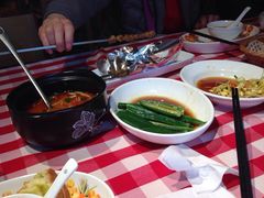 -西贝莜面村(上海百联西郊店)