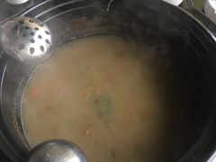 -恋羊时代黑山羊火锅(滨海大道店)