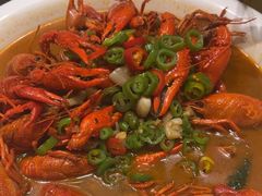 -沪华海鲜大酒楼(南汇店)