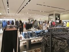 -ZARA(世贸天阶店)