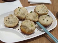-小杨生煎(松江大学城店)