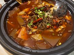 -大鸭梨烤鸭(左家庄店)