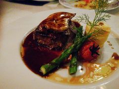 -马克西姆餐厅(崇文门店)