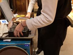 -丹江渔村(首都机场店)