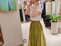 -孟礼旗袍西装礼服定制
