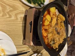 -渔太泰漓江小馆·广西融合菜(西街店)