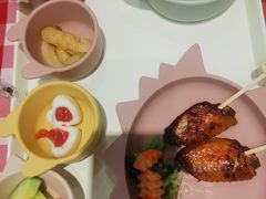 -西贝莜面村(镇江苏宁广场店)