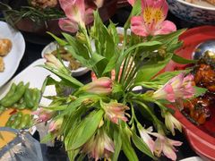 -江南雅厨(李公堤店)