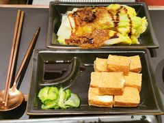-馔豚·台北菜专门店(深圳湾万象城店)
