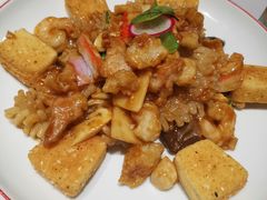-北塘海鲜·天津菜(大光明桥旗舰店)