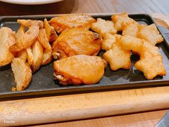 -棒约翰比萨·意面(张江店)