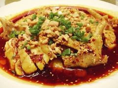 -一品红川菜(皇岗店)