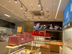 -好利来(回龙观西大街店)