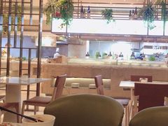 -冀粤香海鲜自助餐厅(西美五洲店)