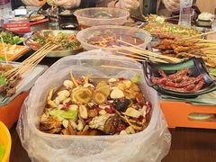 -林二哥宜烤官·宜宾小烧烤