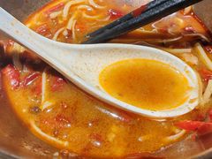 -友达面馆(广州总店)