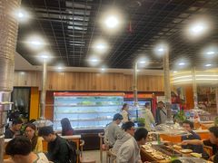 -哈尔滨小酒馆·鲜肉现穿自助烧烤(康新花园店)