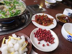 -尼玛藏家风味园(阿山食城店)