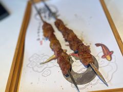 -煜丰汴京烤鸭(福彩路店)