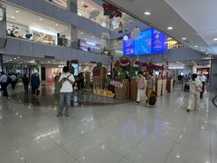 -凯德MALL(西直门店)