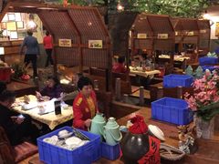 -石岐佬中山菜馆(张溪店)