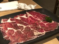 -新石器烤肉(南站店)