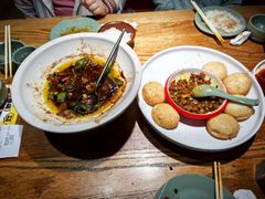 -小杨烤肉(朱雀店)