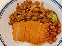 -新宝餐厅(流塘店)