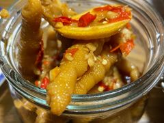 -二孃鸡爪爪(东郊记忆店)