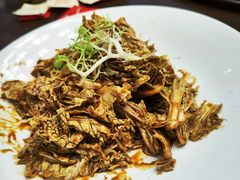 -普天和酒楼·新津菜·烤鸭(天津之眼店)