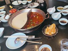-捞王猪肚鸡火锅(昆山店)